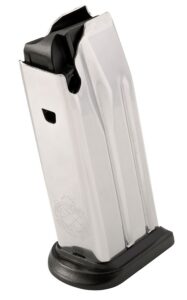Springfield Armory XD1923 XD Subcompact 10-Round 9mm Luger Compatible with XD Subcompact/XD Mod2 Subcompact Stainless Steel