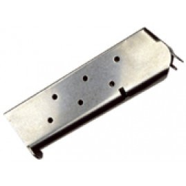 Springfield Armory PI4520 1911 7-Round 45 ACP Stainless Steel - Image 2