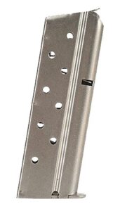 Springfield Armory PI0920 1911 Ultra Compact 8-Round 9mm Luger Stainless Steel