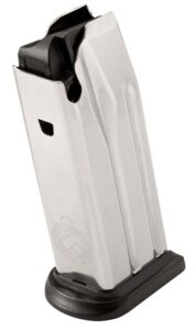 Springfield Armory XD1940 XD Subcompact 9-Round 40 S&W Compatible with XD Subcompact/XD Mod2 Subcompact Stainless Steel