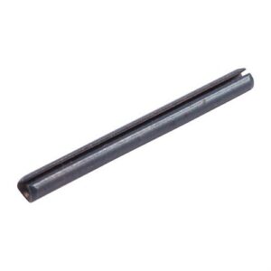 Springfield Armory M1A Bolt Stop Pin, 3/32 X 1 Black