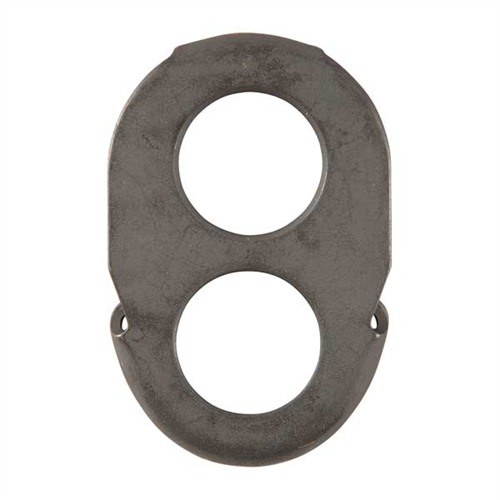 Springfield Armory M1A Barrel Band Steel Unfinished Barrel Band for Springfield M1A Steel Unfinished
