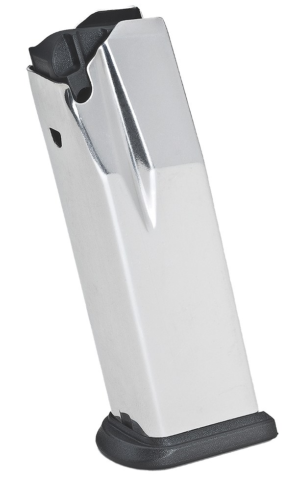 Springfield Armory XD5011 XD 12-Round 40 S&W Fits Springfield XD/XD Mod2 Stainless Steel