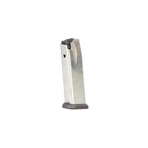 Springfield Armory XD5011 XD 12-Round 40 S&W Fits Springfield XD/XD Mod2 Stainless Steel - Image 2