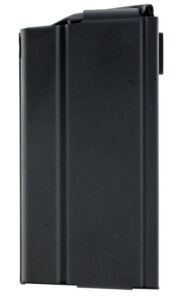 Springfield Armory MA5021 M1A 20-Round 6.5 Creedmoor/308 Win/7.62x51mm NATO Blued Steel