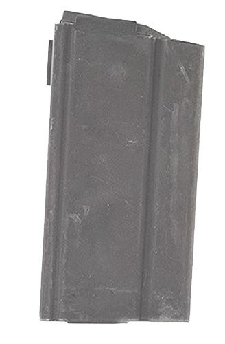 Springfield Armory MA5021 M1A 20-Round 6.5 Creedmoor/308 Win/7.62x51mm NATO Blued Steel - Image 2