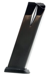 Springfield Armory XD1941 XD 9-Round 45 GAP Stainless Steel