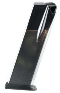 Springfield Armory XD4545 XD 13-Round 45 ACP Springfield XD/XD Mod2/XD-M Stainless Steel