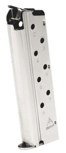 Springfield Armory PI6071 1911 EMP 8-Round 40 S&W Stainless Steel