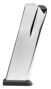 Springfield Armory XD4501 XD Compact 10-Round 45 ACP Stainless Steel