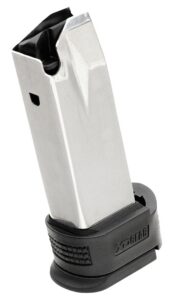 Springfield Armory XD4546 XD Compact 13-Round 45 ACP Stainless Steel