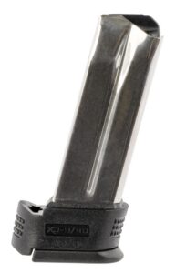 Springfield Armory XD0940BS XD Subcompact 10-Round 40 S&W Stainless Steel
