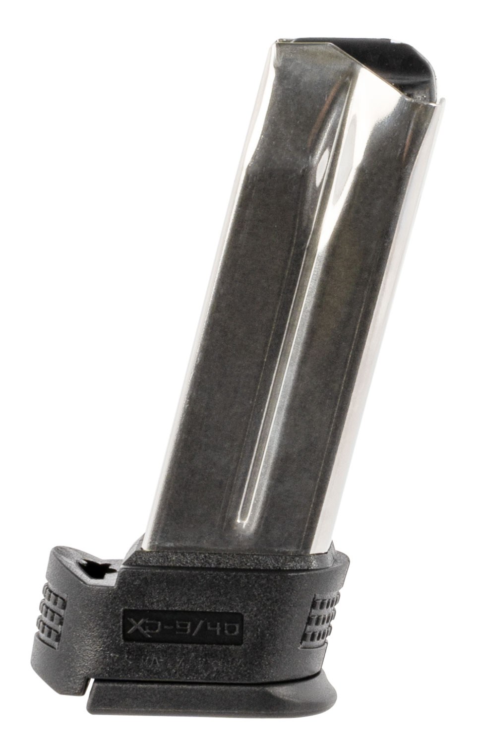Springfield Armory XD0940BS XD Subcompact 10-Round 40 S&W Stainless Steel