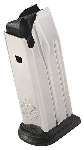 Springfield Armory XDM5020 XD-M 9mm Luger Springfield XD-M Compact 13-Round Stainless Detachable