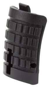 Springfield Armory XDM0003C Backstrap #3 Textured Black Polymer for Springfield XD-M Compact