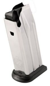 Springfield Armory XDM5021 XD-M 40 S&W Springfield XD-M Compact 11-Round Stainless Detachable
