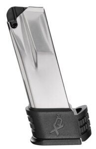 Springfield Armory XDM50192 XD-M Compact 19-Round 9mm Luger Stainless Steel