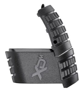 Springfield Armory XDM50113 XD-M Compact 16-Round 40 S&W Stainless Steel