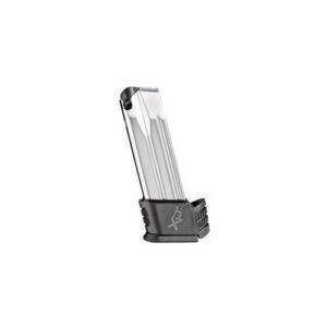 Springfield Armory XDM50112 XD-M Compact 16-Round 40 S&W Stainless Steel