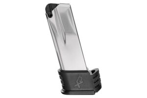 Springfield Armory XDM50111 XD-M Compact 16-Round 40 S&W Stainless Steel