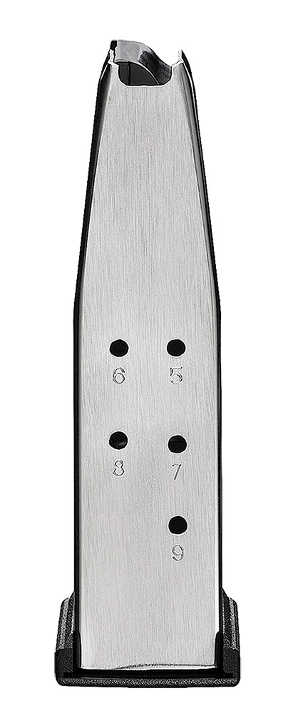 Springfield Armory XD4500 XD Compact 9-Round 45 ACP Springfield XD-M Compact/XD Mod2 Compact Stainless Steel