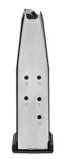 Springfield Armory XD4500 XD Compact 9-Round 45 ACP Springfield XD-M Compact/XD Mod2 Compact Stainless Steel - Image 3