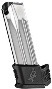 Springfield Armory XD45451 XD-M Compact 13-Round 45 ACP Stainless Steel