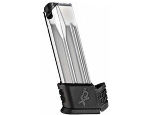 Springfield Armory XD45453 XD-M Compact 13-Round 45 ACP Stainless Steel