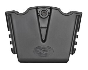 Springfield Armory XDS4508MP Magazine Pouch Double Polymer 45 ACP Fits Springfield XDS