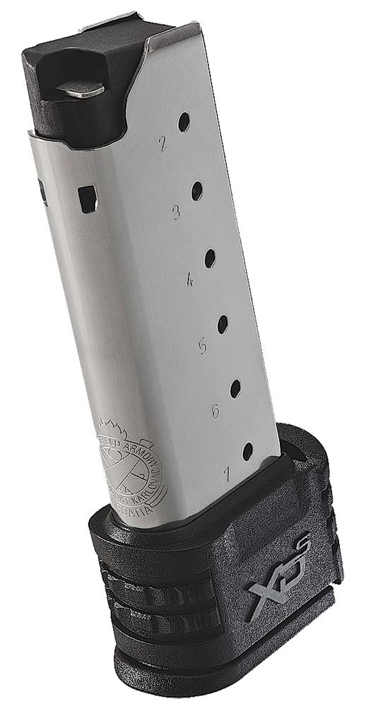 Springfield Armory XDS50071 XD-S 7-Round 45 ACP Stainless Steel