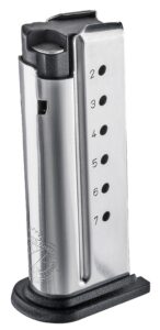 Springfield Armory XDS0907 XD-S 7-Round 9mm Luger Stainless Steel