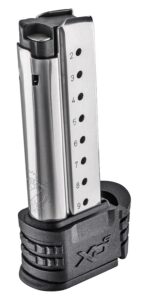 Springfield Armory XDS09061 XD-S 9-Round 9mm Luger Stainless Steel