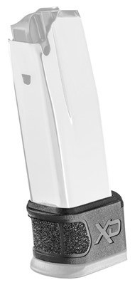 Springfield Armory XDG5005 Mag Sleeve Made of Polymer with Black Finish & 1 Piece Design for 45 ACP Springfield XD Mod.2 Magazines - Image 3