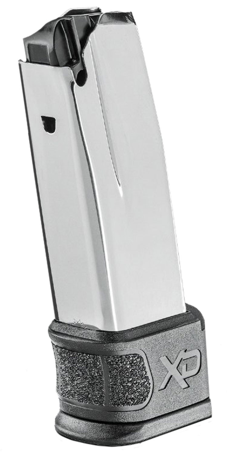 Springfield Armory XDG4546 XD Mod2 13-Round 45 ACP Stainless Steel