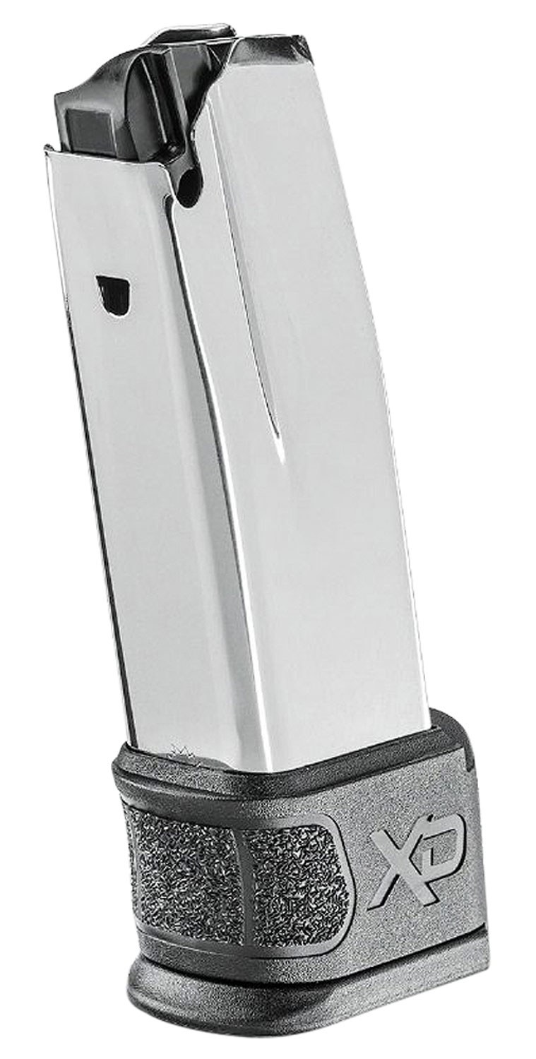 Springfield Armory XDG4547 XD Mod2 10-Round 45 ACP Stainless Steel