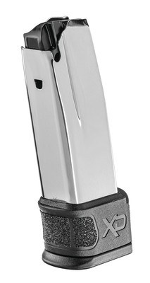 Springfield Armory XDG4547 XD Mod2 10-Round 45 ACP Stainless Steel - Image 2