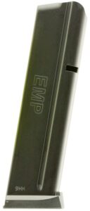 Springfield Armory PI6069 1911 EMP 10-Round 9mm Luger Blued Steel