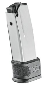 Springfield Armory XDG0923BS XD Mod2 10-Round 9mm Luger Stainless Steel
