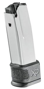 Springfield Armory XDG0931 XD Mod2 16-Round 9mm Luger SS/Black Stainless Steel