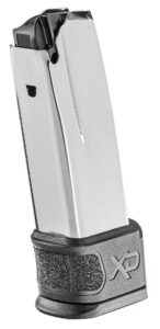 Springfield Armory XDG0932 XD Mod2 12-Round 40 S&W Stainless Steel
