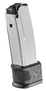 Springfield Armory XDG0940BS XD 40 S&W XD Mod.2 10-Round Stainless Extended