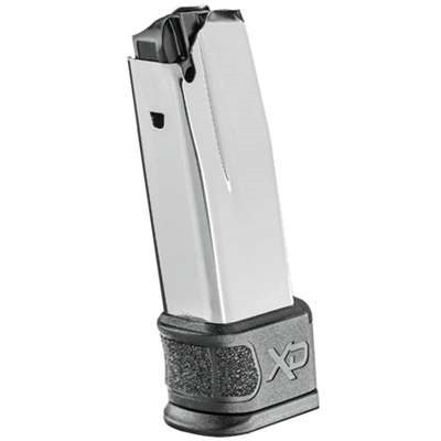Springfield Armory XDG0940BS XD 40 S&W XD Mod.2 10-Round Stainless Extended - Image 3