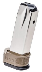 Springfield Armory XDG0932FDE XD Mod2 12-Round 40 S&W Stainless Steel