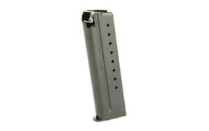 Springfield Armory PI6065 1911 EMP 9-Round 9mm Luger Blued Steel