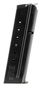 Springfield Armory PI6064 1911 EMP 8-Round 40 S&W Stainless Steel
