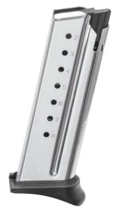 Springfield Armory XDE0908H XD-E 8-Round 9mm Luger Stainless Steel