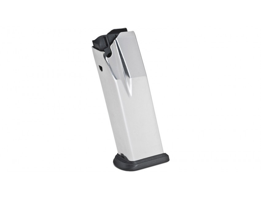 Springfield Armory XDM0923 XD-M 9mm Luger XD-M 10-Round Silver/Black Detachable - Image 2
