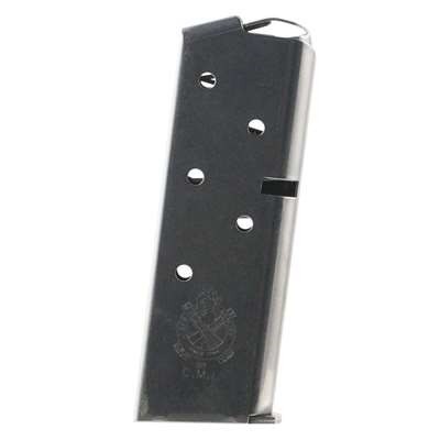 Springfield Armory 911 Magazine PG6806 Mag 380 Auto Ss 6-Round