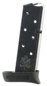 Springfield Armory PG6807 911 7-Round 380 ACP Stainless Steel