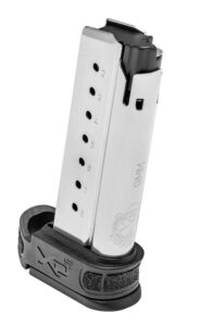 Springfield Armory XDSG0908 XD-S Mod2 8-Round 9mm Luger Stainless Steel